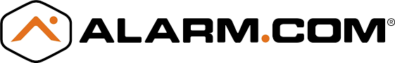 Alarm dot Com Logo